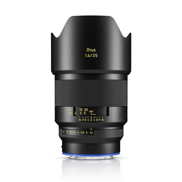 Zeiss OTUS ML 35mm f1,4  Sony FE-Mount