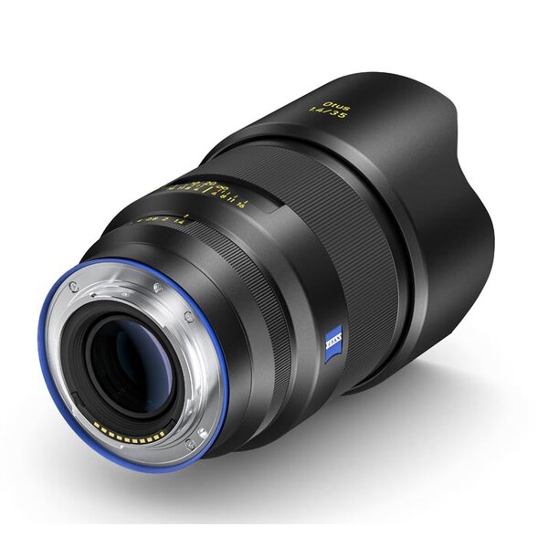 Zeiss OTUS ML 35mm f1,4  Sony FE-Mount