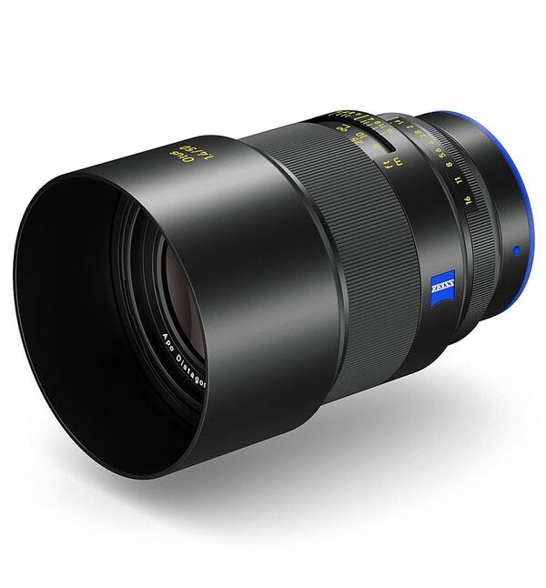 Zeiss OTUS ML 50mm f1,4  Sony  E-Mount