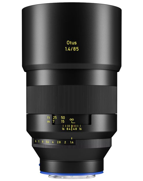 Zeiss OTUS ML 85mm f1,4  Canon RF-Mount