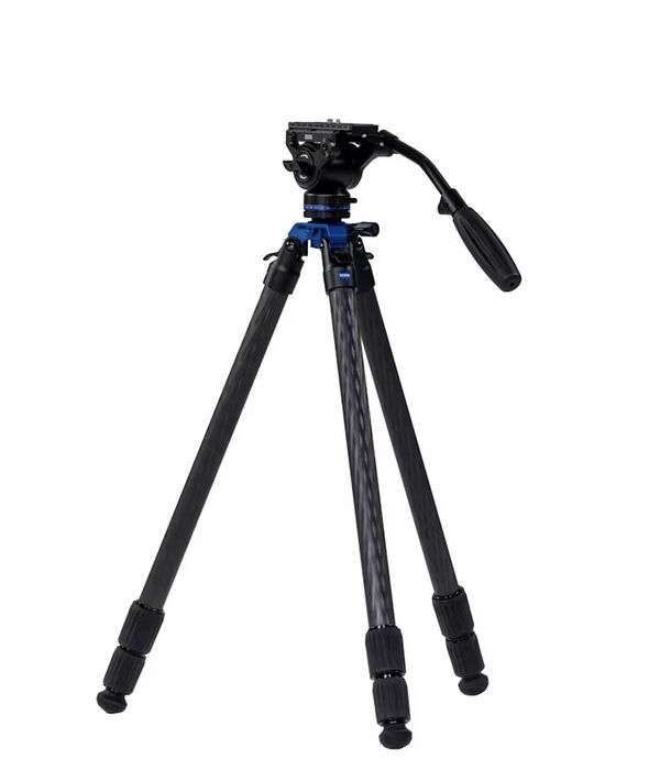 Zeiss Pro-Series Stativ-Kit  Lightweight