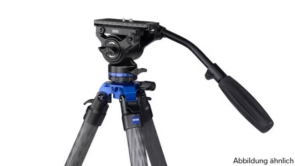 Zeiss Pro-Series Stativ-Kit  Lightweight