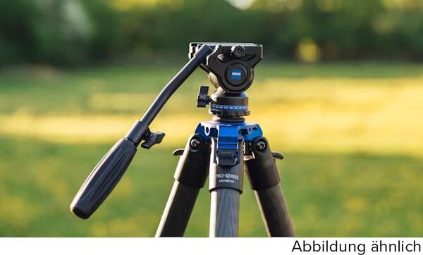 Zeiss Pro-Series Stativ-Kit  Lightweight