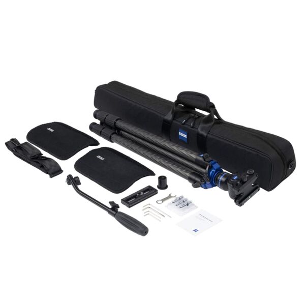 Zeiss Pro-Series Stativ-Kit  Lightweight