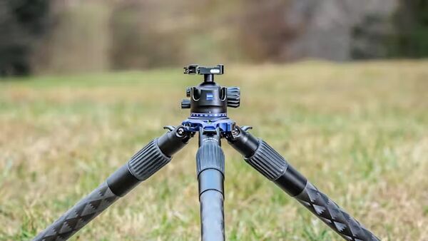 Zeiss Pro-Series Stativ-Kit  Max-Duty L