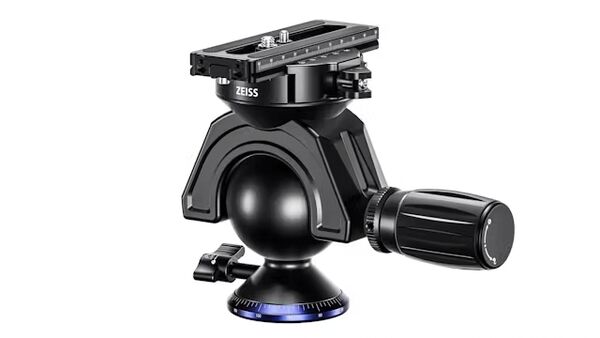 Zeiss Pro-Series Stativ-Kit  Max-Duty V