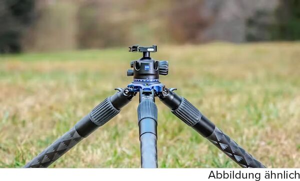 Zeiss Pro-Series Stativ-Kit  Max-Duty V