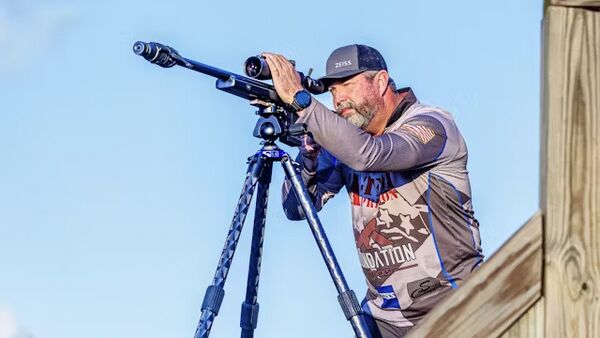 Zeiss Pro-Series Stativ-Kit  Max-Duty V