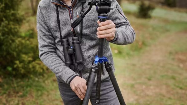 Zeiss Pro-Series Stativ-Kit  Universal