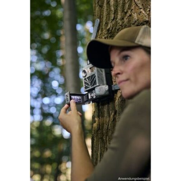 Zeiss Secacam 3 + Power Pack Bundle 