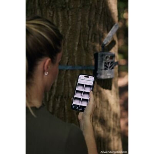 Zeiss Secacam 3 + Power Pack Bundle 