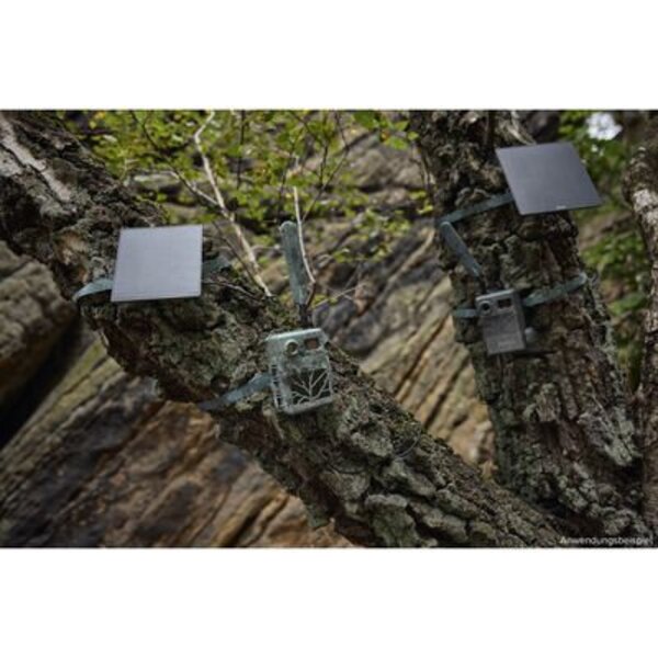 Zeiss Secacam 3 + Power Pack Bundle 