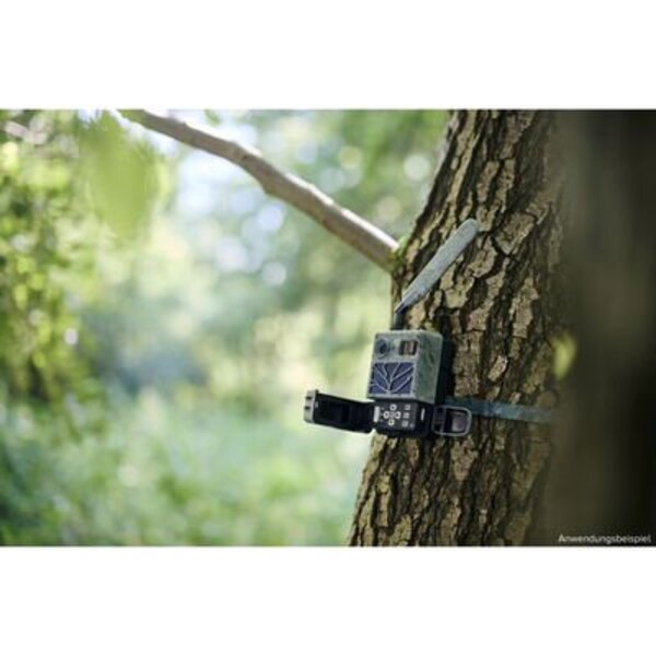 Zeiss Secacam 3 + Power Pack Bundle 