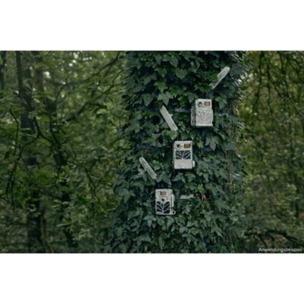 Zeiss Secacam 3 + Power Pack Bundle 