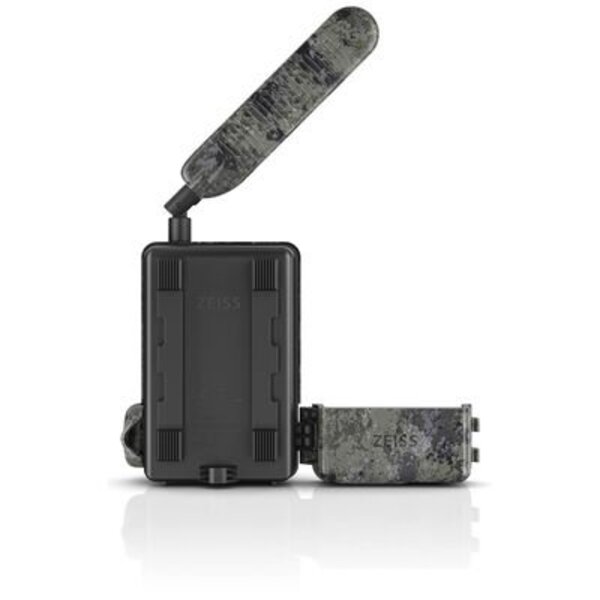 Zeiss Secacam 3 + Power Pack Bundle 