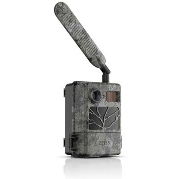 Zeiss Secacam 3 + Power Pack Bundle 