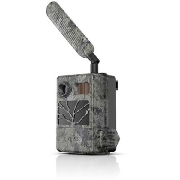 Zeiss Secacam 3 + Power Pack Bundle 