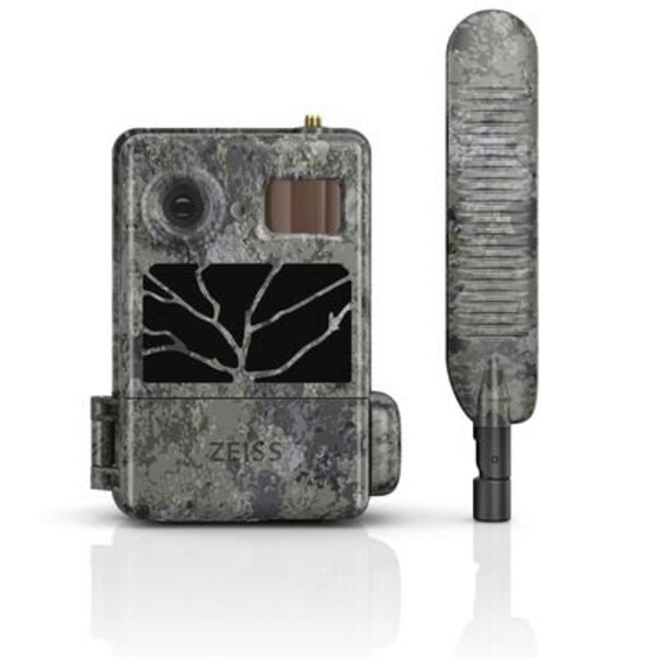 Zeiss Secacam 3 + Power Pack Bundle 