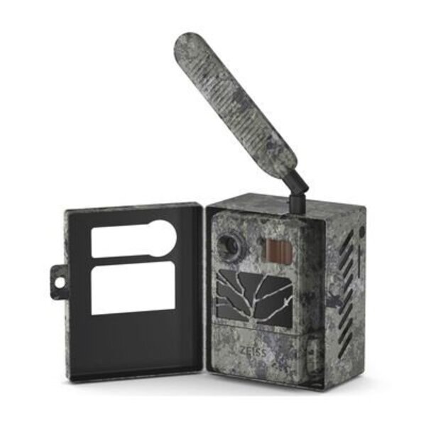 Zeiss Secacam 3 + Power Pack Bundle 