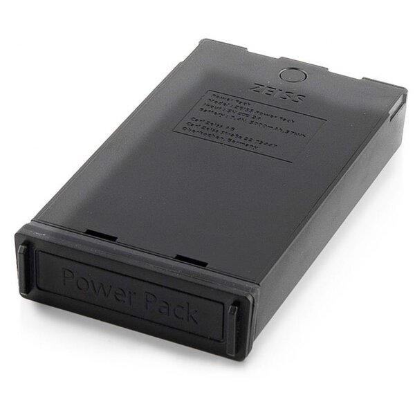 Zeiss Secacam 3 Power Pack 
