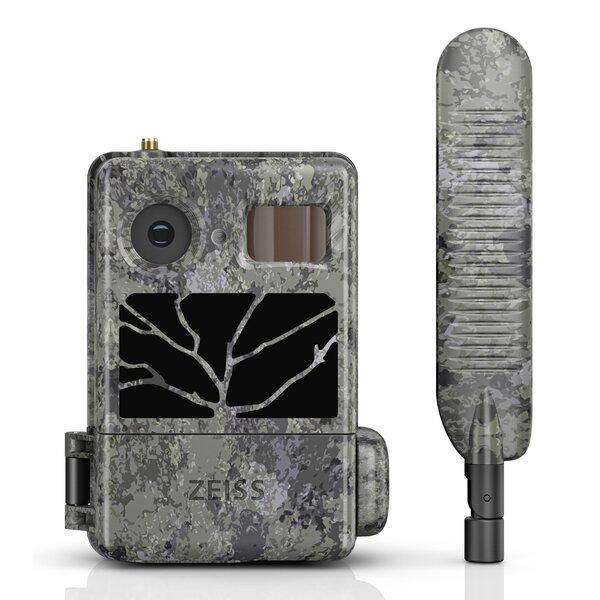 Zeiss Secacam  3 Wide-Angle