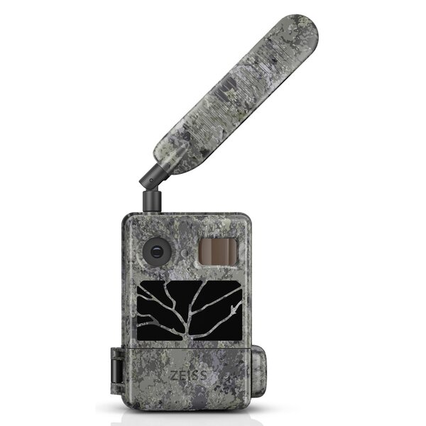 Zeiss Secacam  3 Wide-Angle