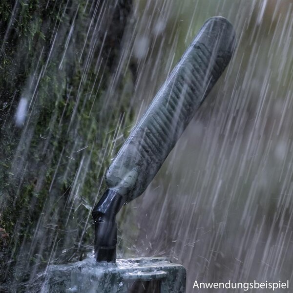 Zeiss Secacam 4G Antenne 