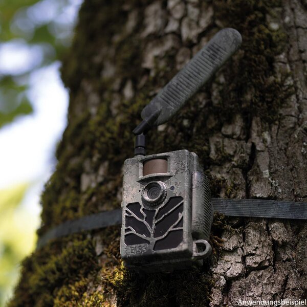 Zeiss Secacam 4G Antenne 