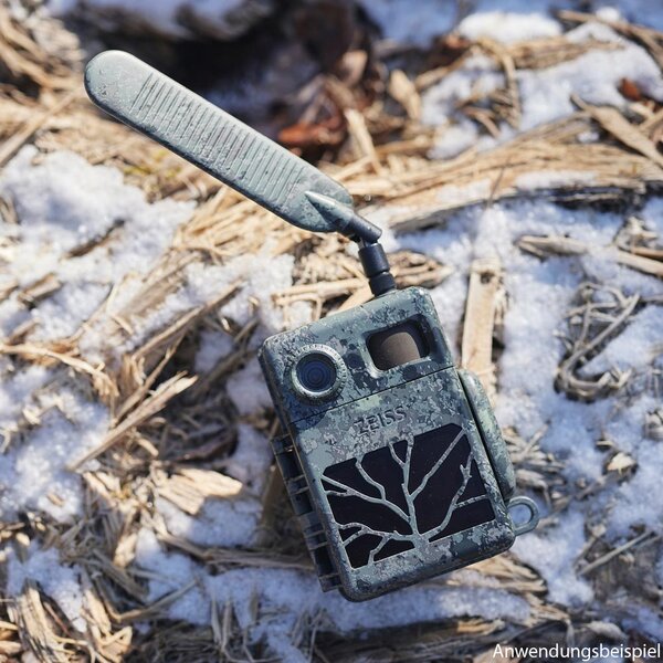 Zeiss Secacam 4G Antenne 