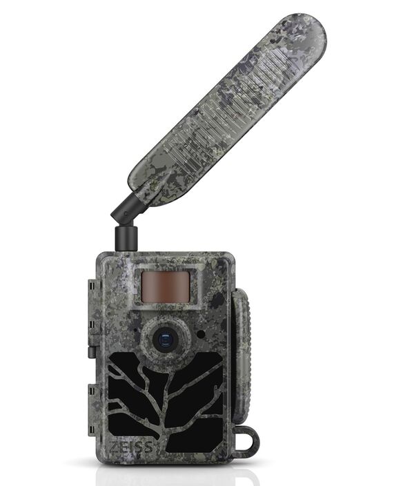 Zeiss Secacam 5  100° / Weitwinkel