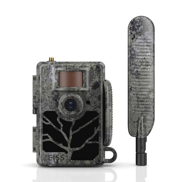 Zeiss Secacam 5  100° / Weitwinkel