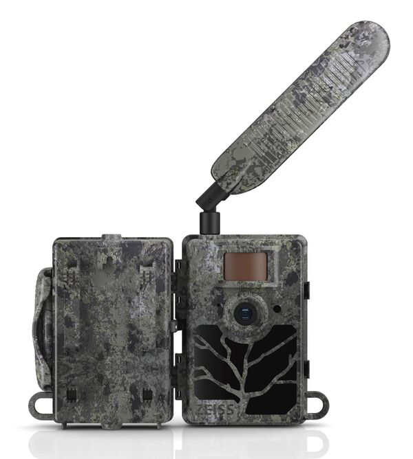 Zeiss Secacam 5  100° / Weitwinkel