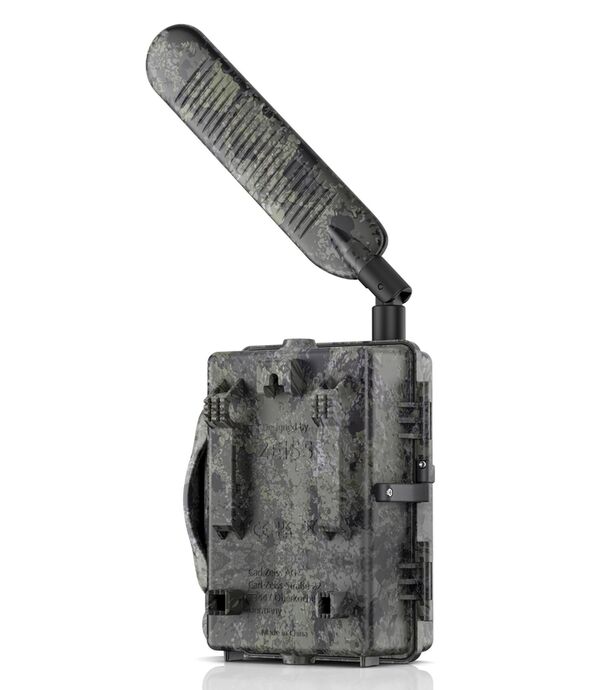 Zeiss Secacam 5  100° / Weitwinkel