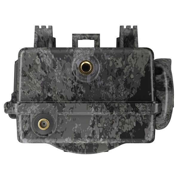 Zeiss Secacam 5  100° / Weitwinkel