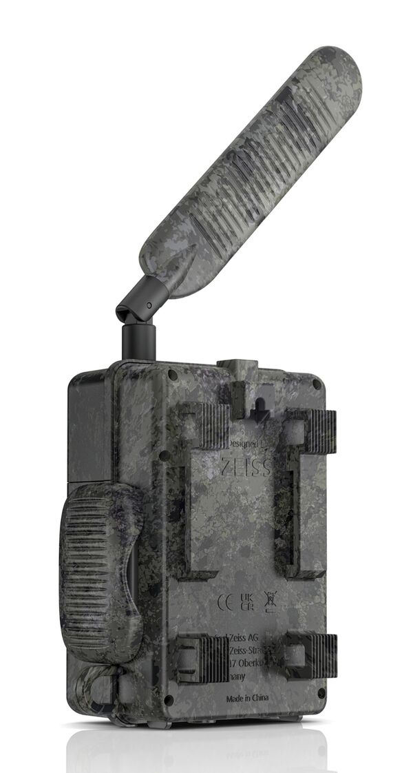 Zeiss Secacam  7
