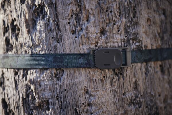 Zeiss Secacam Baumgurt (2 Stück) 