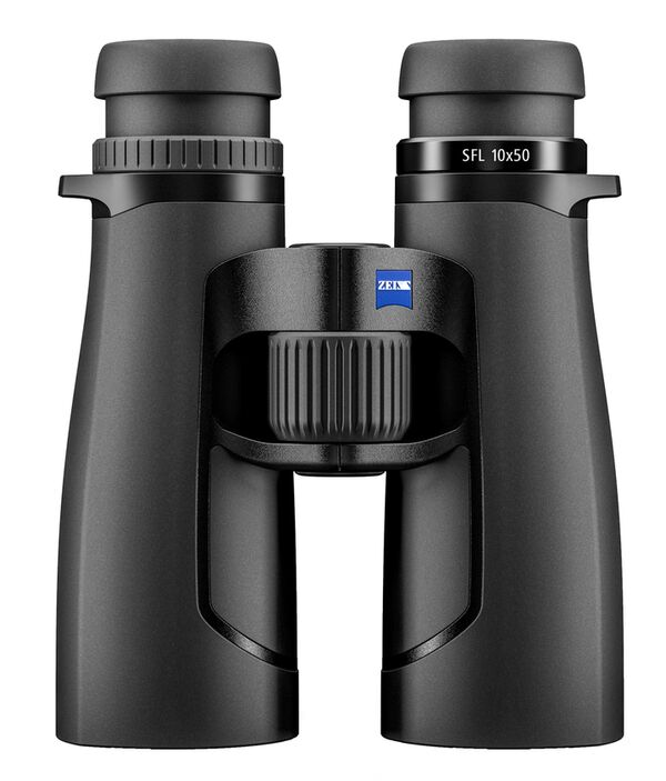 Zeiss SFL  10x50