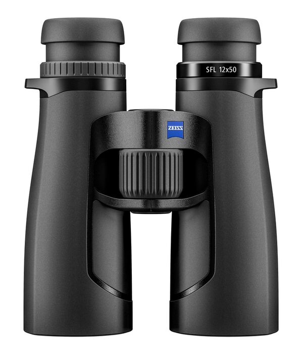 Zeiss SFL  12x50