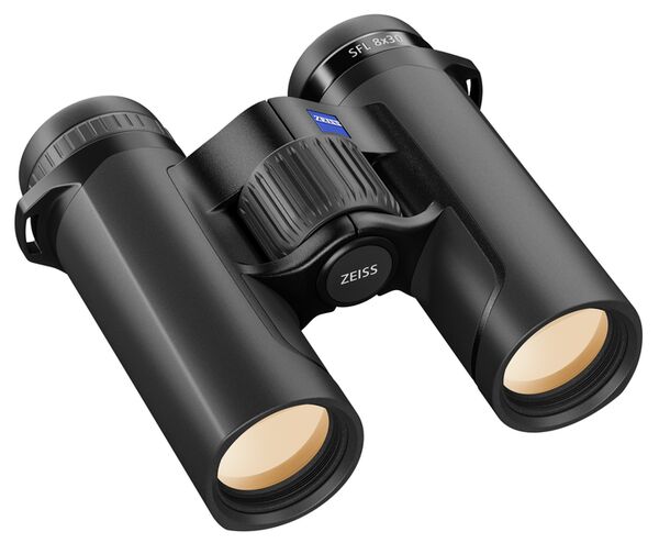 Zeiss SFL 8x30 