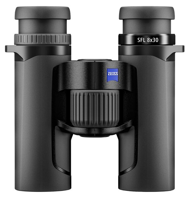 Zeiss SFL 8x30 