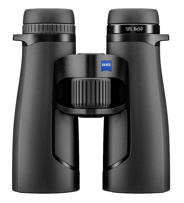 Zeiss SFL  8x50