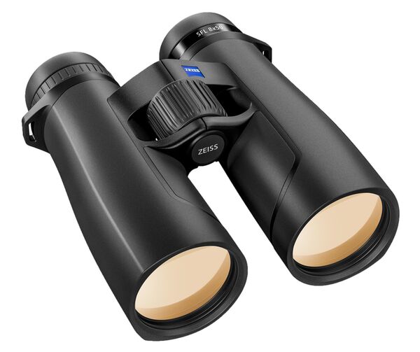 Zeiss SFL  8x50