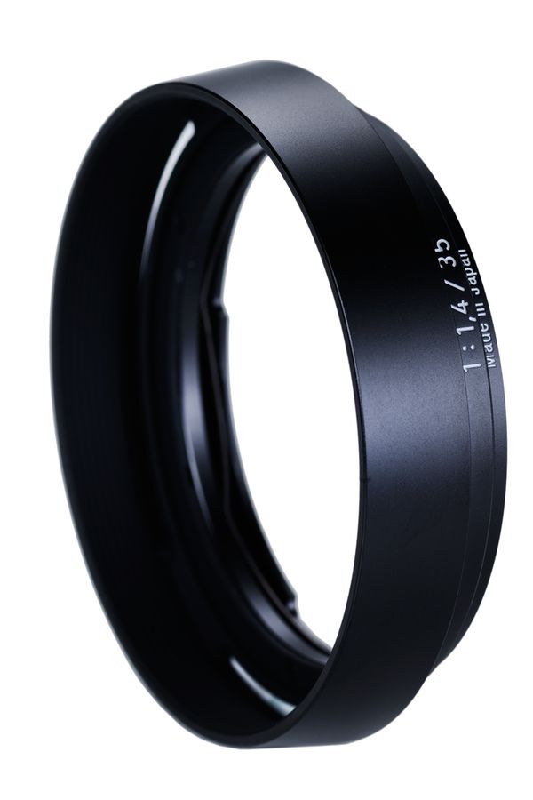 Zeiss Störlichtblende 1,4/35 ZM 