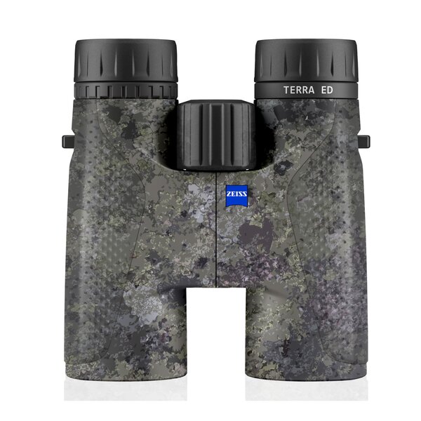 Zeiss Terra ED 10x42  Camo