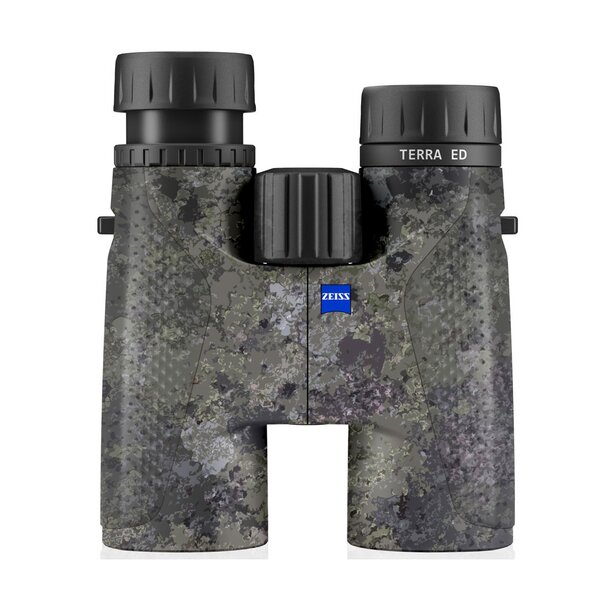 Zeiss Terra ED 10x42  Camo