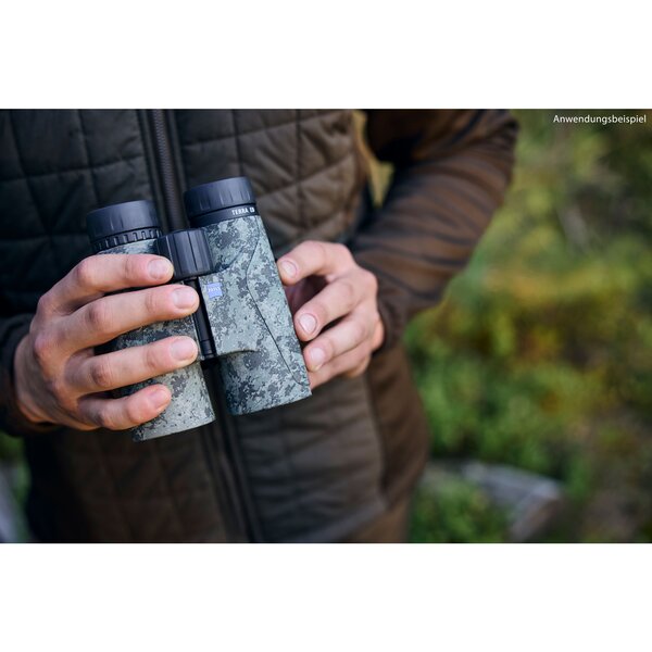 Zeiss Terra ED 10x42  Camo