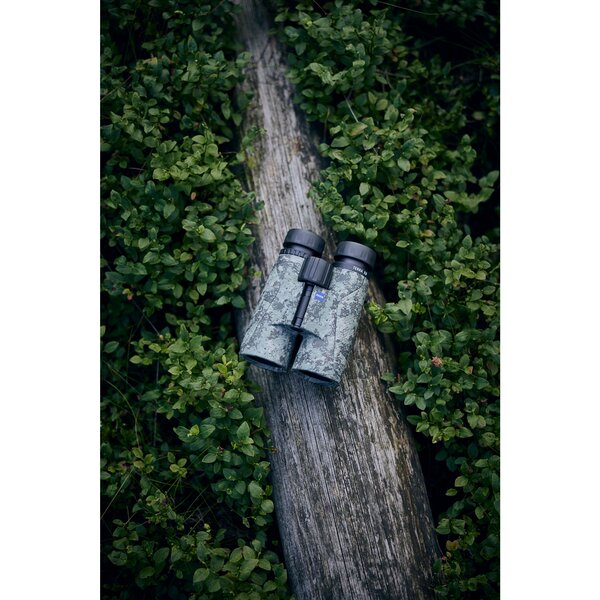 Zeiss Terra ED 10x42  Camo