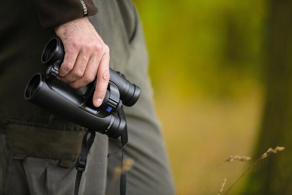 Zeiss Victory SF  8x32