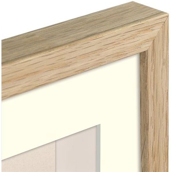 ZEP Bilderrahmen Malmo Natural  V4523N  15x20 / 20x30 cm