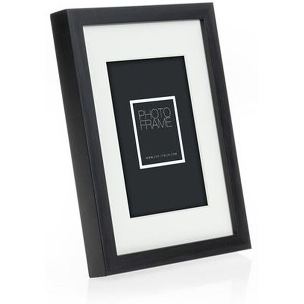 ZEP Bilderrahmen Malmo Schwarz  V4523B 15x20 / 20x30 cm